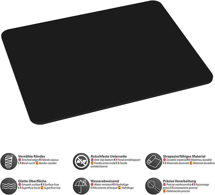 Produktbild Pedea Notebook-Tasche Starter Kit (18.39")