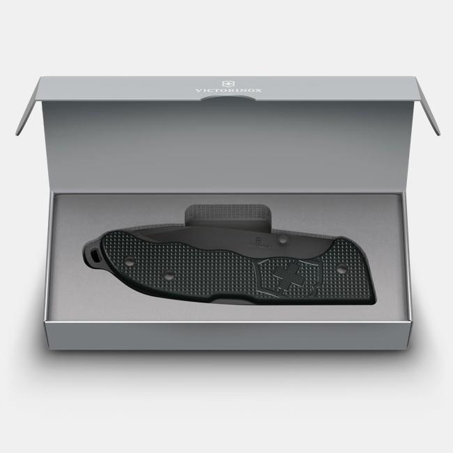 Image du produit Victorinox Evoke BS Alox Black (13.60 cm)