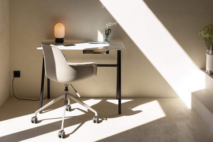 Actual product image Zuiver Armchair