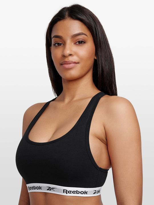 Produktbild Reebok Crop Top (2er Pack, XS)