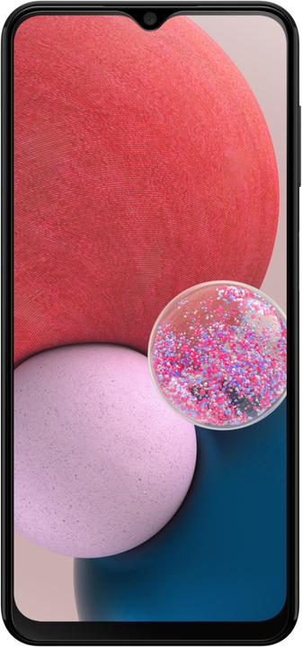 Actual product image OtterBox Trusted Glass (1 Piece, Samsung Galaxy A13)