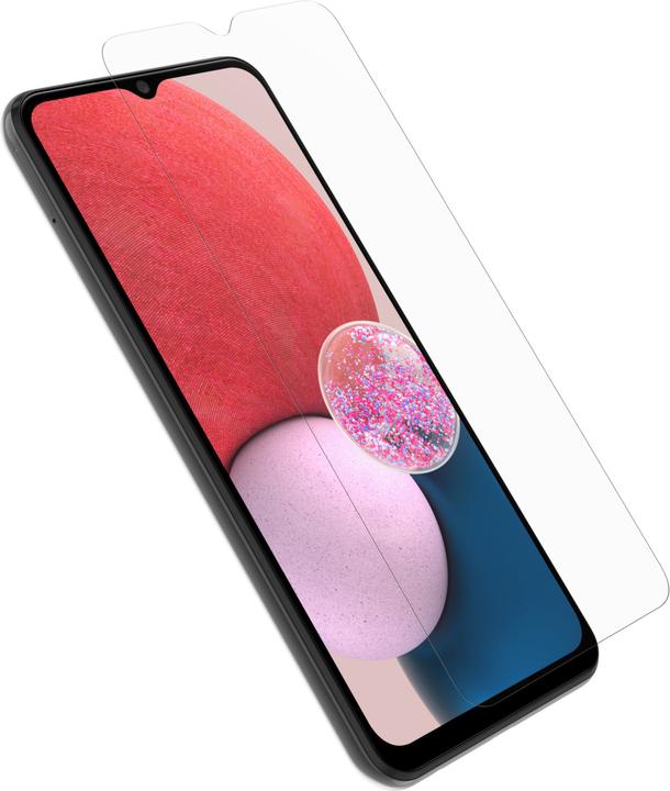 Actual product image OtterBox Trusted Glass (1 Piece, Samsung Galaxy A13)