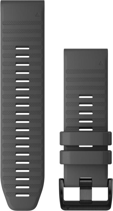 Produktbild Garmin QuickFit 26 (26 mm, Silikon)
