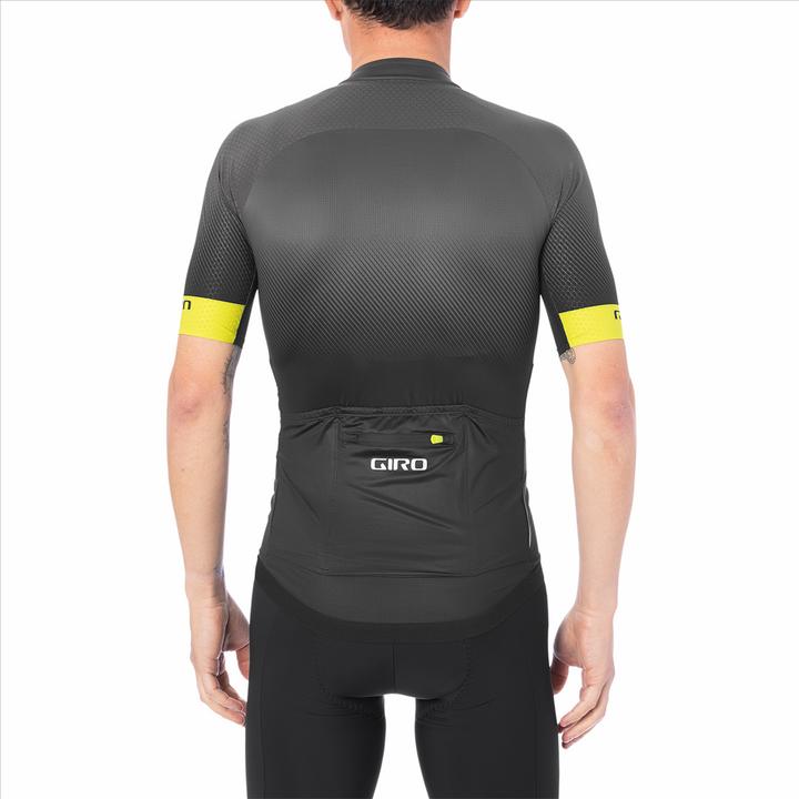 Actual product image Giro M Chrono Pro Jersey (M)