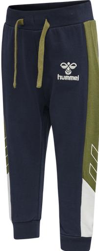Actual product image hummel Finn Pants (56)