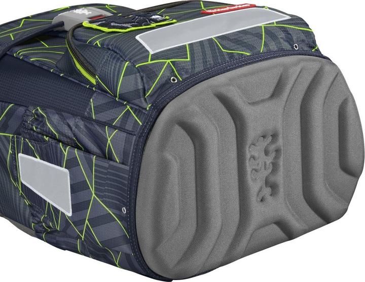 Actual product image Step by Step CLOUD satchel set, 5 pieces (19 l)