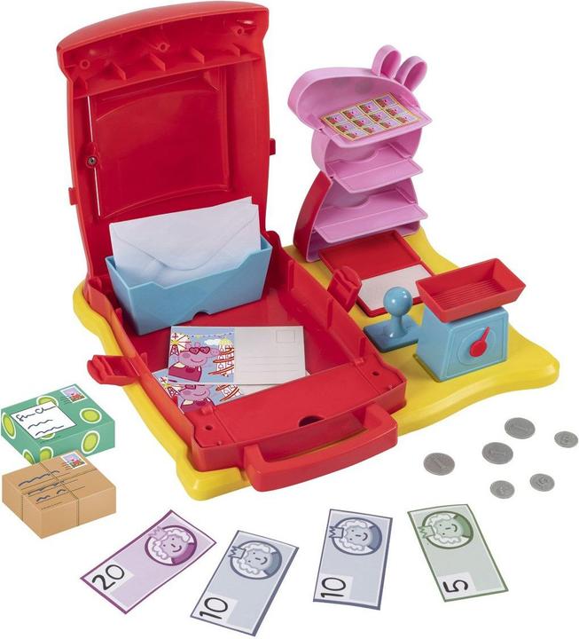 Peppa Pig Post Office
