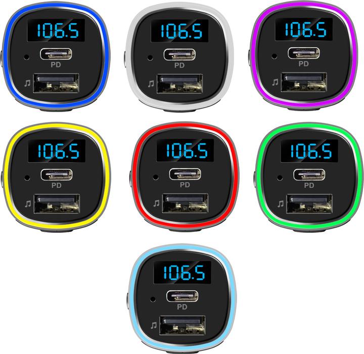 Image du produit 4smarts Media&Assist