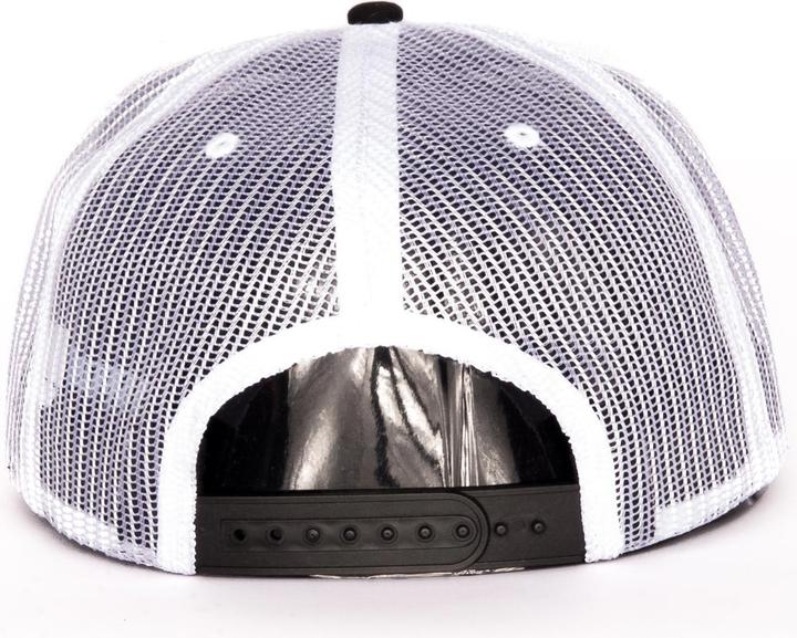 Actual product image Thrasher Diamond Emblem Cap (One size)