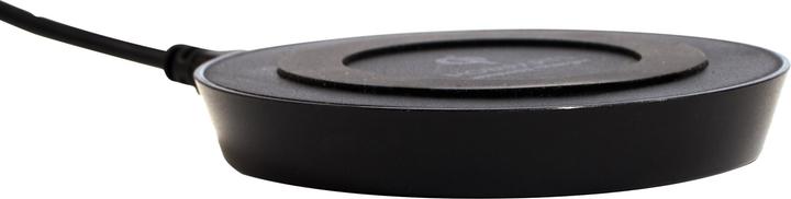 Actual product image Mobiparts 76766 Black Indoor (5 W)