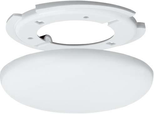 Produktbild Kaiser KAI 10100 Schraubdeckel halogenhaltig H=15mm