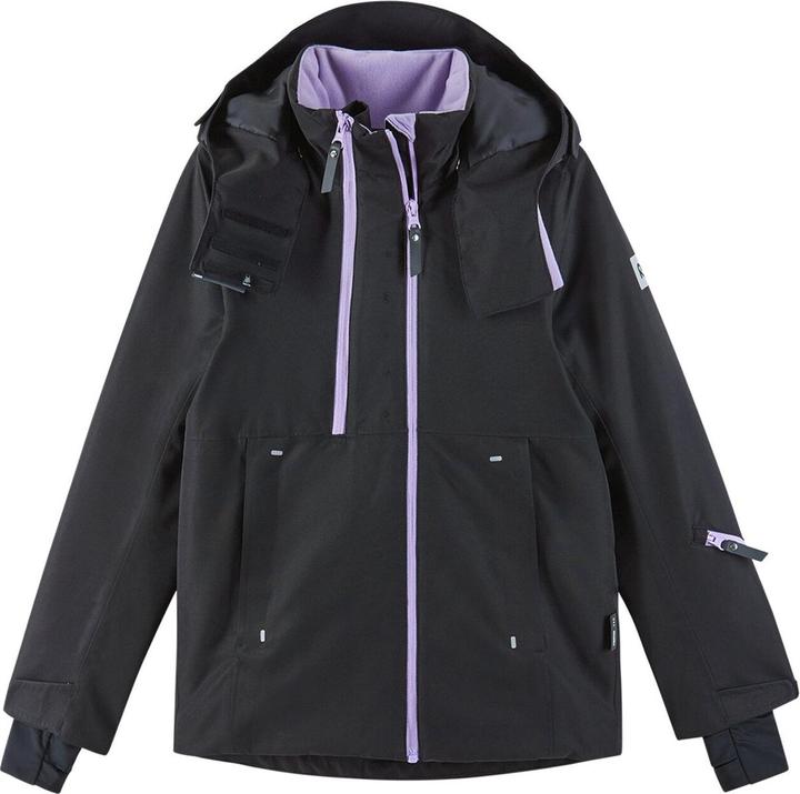 Reima tec Kinder Skijacke Perille