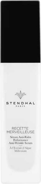 Stendhal Recette Merveilleuse Sérum Anti-Rides 30ml (30 ml)
