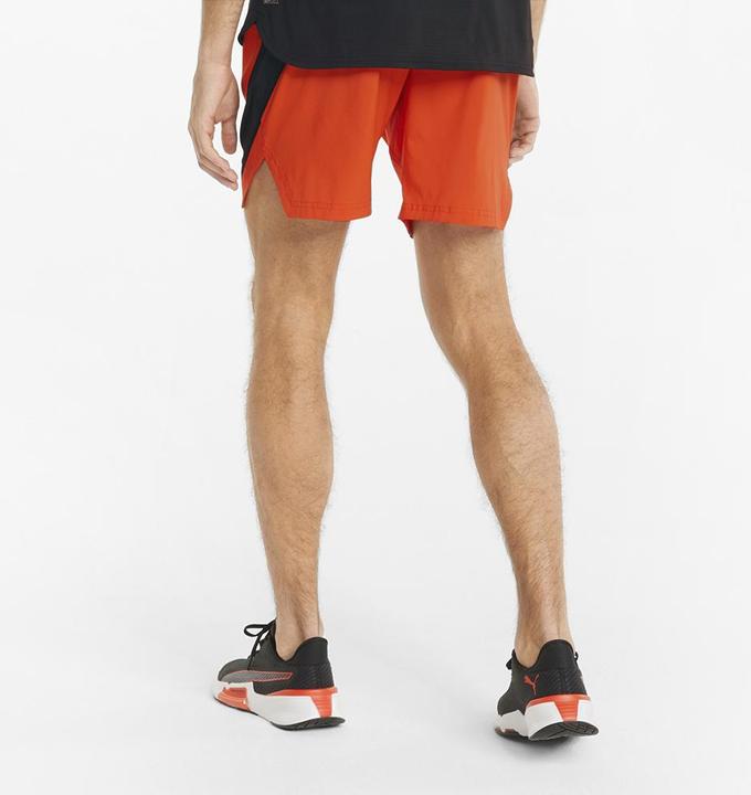 Actual product image Puma Train Vent Woven Short (M)