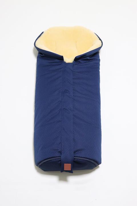 Produktbild Kaiser X-LARGE Lammfell Kinderwagen Fusssack
