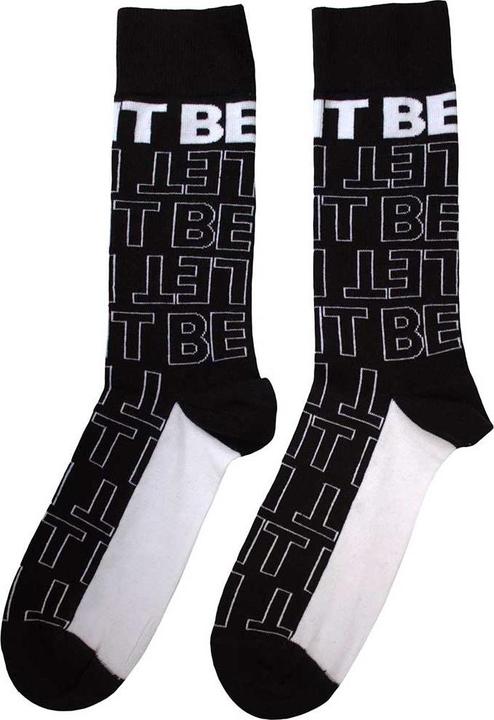 Produktbild The Beatles Let It Be Socken (40.5 - 45.5)