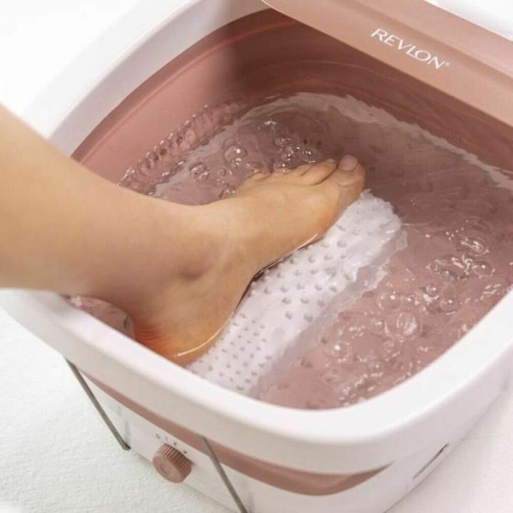 Image du produit Revlon Ultimate Foot Spa