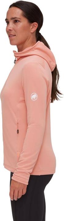 Produktbild Mammut Aconcagua Light ML Hooded Jacket Women (XL)