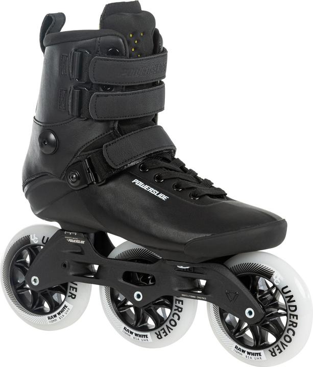 Powerslide Kaze Black 110 42 (42)