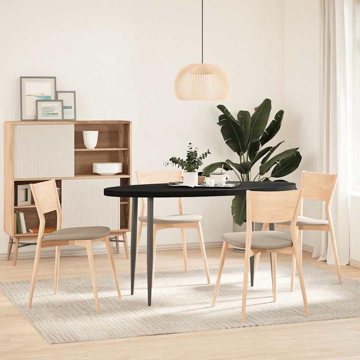 Immagine prodotto VidaXL Lyndsie (140 x 60 x 4 cm)