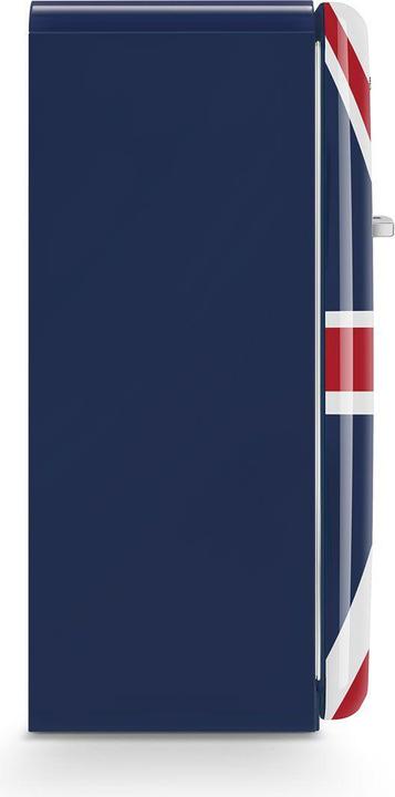 Actual product image Smeg Retro Style FAB28RDUJ5 (270 l)