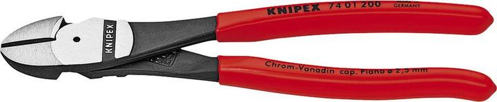 Actual product image Knipex High Leverage Diagonal Cutter (250 mm)