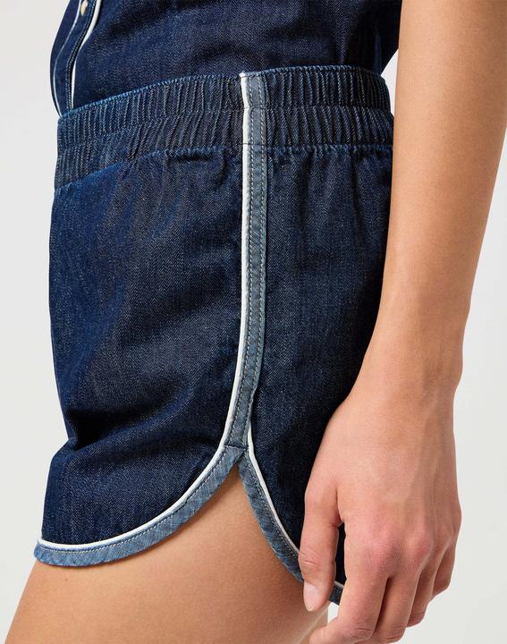 Image du produit Wrangler Jeansshorts Piped Short (25)