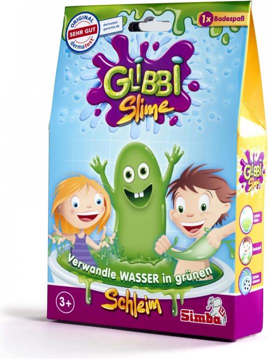Image du produit Simba Glibbi