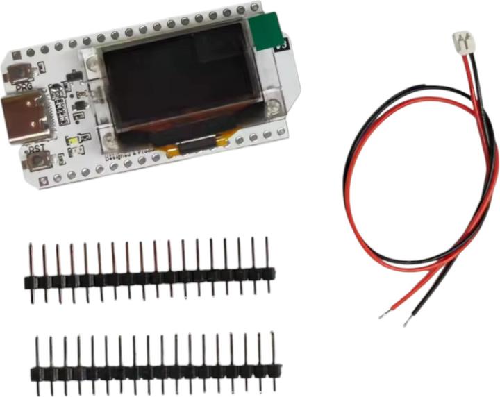 Produktbild Heltec Automation ESP32 WiFi Kit 32 V3 mit OLED Display