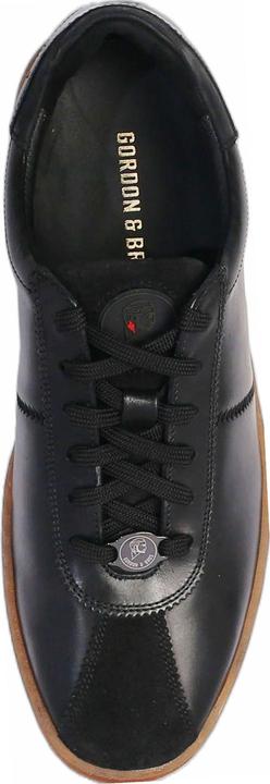 Produktbild Gordon & Bros Argentina Stockholm-Nappa-Nubuck - 62589 (43)