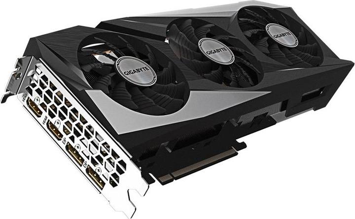 Immagine prodotto Gigabyte VGA PCIE16 RX7600 8GB GDDR6/GV-R76GAMING OC-8GD (8 GB)