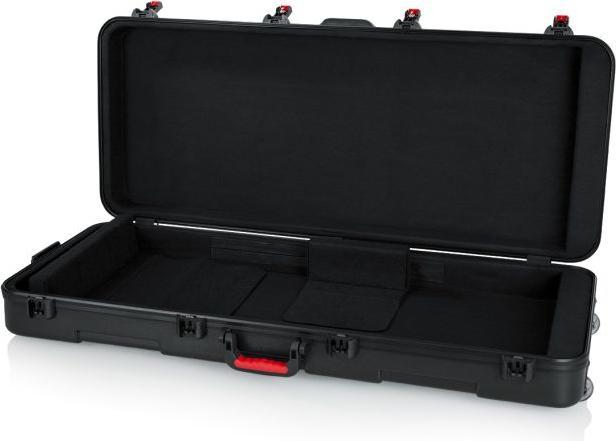 Image du produit Gator Cases GTSA-KEY61 valise pour 61-toetsen keyboard 112x44x15 cm