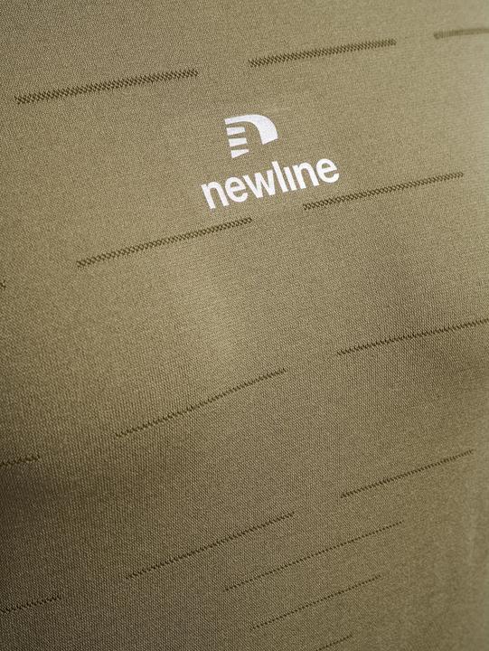 Image du produit Newline Nwlpace Ls Seamless Femme (XS)