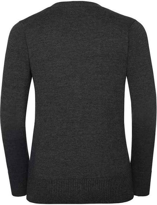 Immagine prodotto Russell Cardigan Scollo a V Donna (38)