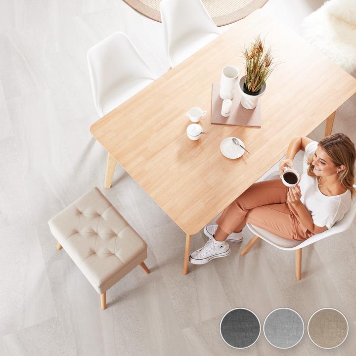 Actual product image tectake Ranya (51 cm)