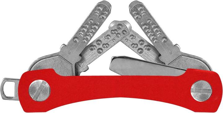 Immagine prodotto Keycabins Alluminio S2