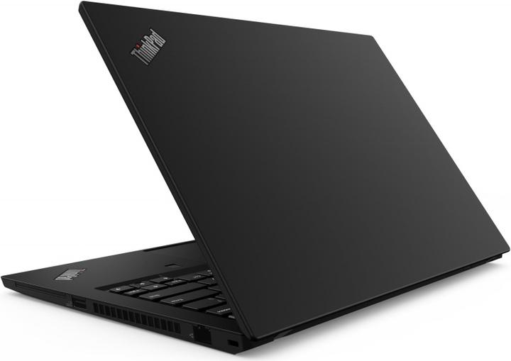 Immagine prodotto Lenovo ThinkPad P14s Gen 2 (14", Intel Core i7-1165G7, 16 GB, 512 GB, CH)