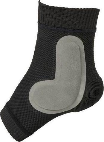 Actual product image Back on Track Physiotherapy ankle support with gel (S)