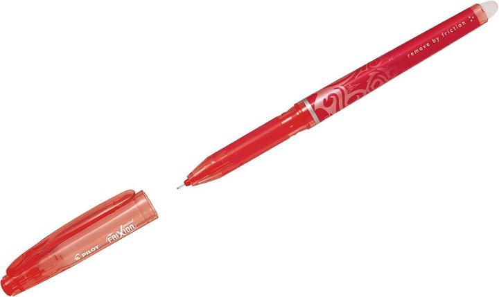 Produktbild Pilot FriXion Point (Rot, 1 x)