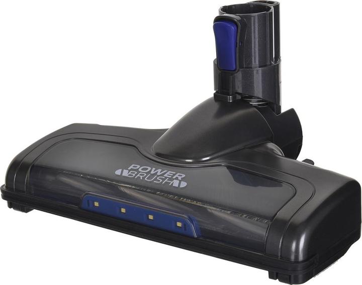 Image du produit Ariete 2723 Lithium Blue