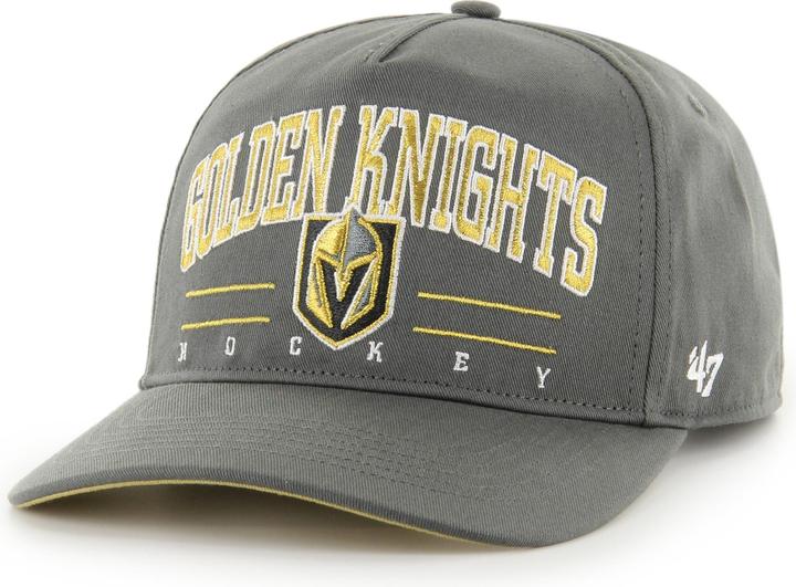 Produktbild 47 Brand Baseballkappe Vegas Golden Knights NHL Roscoe Hitch (One Size)