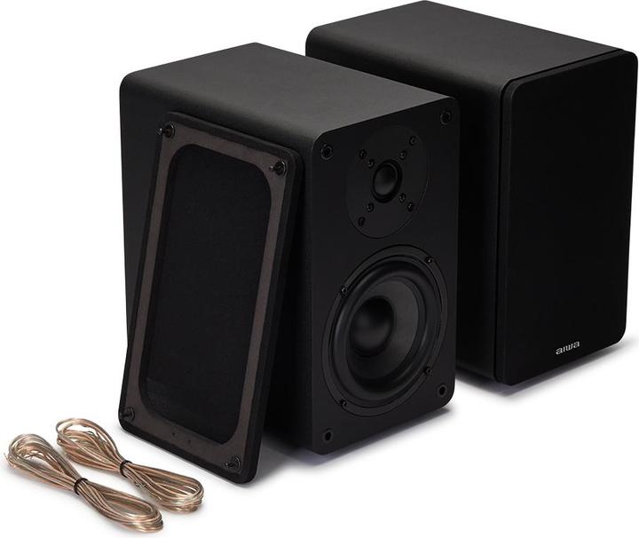Immagine prodotto Aiwa SP-A100 sw 2x70W (Set, 140 W)