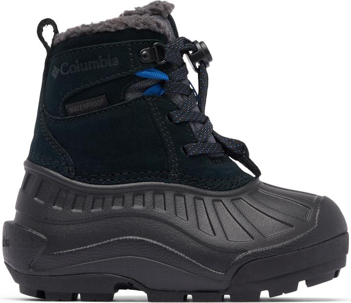 mountain blue, Dark grey