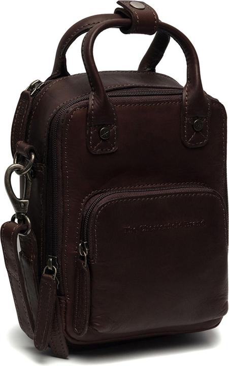 The Chesterfield Brand Monera Handtasche Leder 16 cm