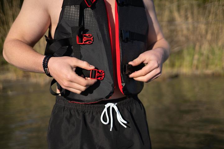 Produktbild Mesle Sportsman (M, 40 - 70 kg)