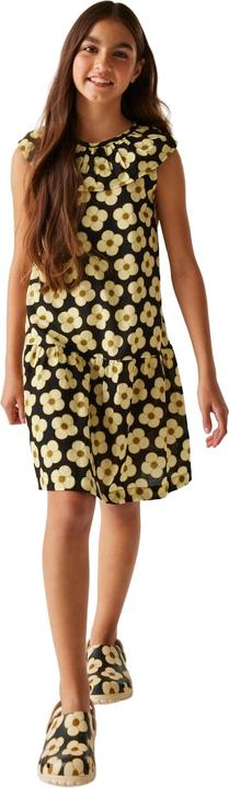 Actual product image Regatta Girls Orla Kiely Spinning Flower Dress (140)