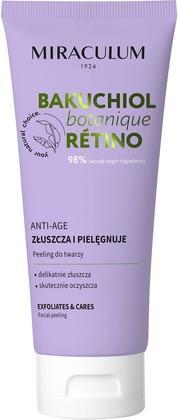MIRACULUM Bakuchiol (Peeling, 100 ml)