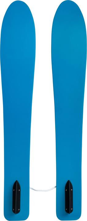 Produktbild Mesle Wasserski Wake Star 118 mit BK Bindung & Trainer Set