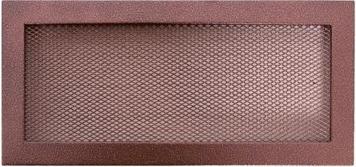 Image du produit Hearth GRILLE VIEUX LAITON 170X370