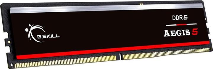 Produktbild G.Skill D516GB 6000-36 AEGIS K1 GSK (F5-6000J3636F16GX1-IS) (1 x 16GB, 6000 MHz, DDR5-RAM, DIMM)
